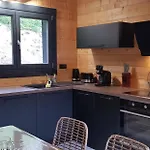 Grand Vue Sur La Montagne Ferienhaus *