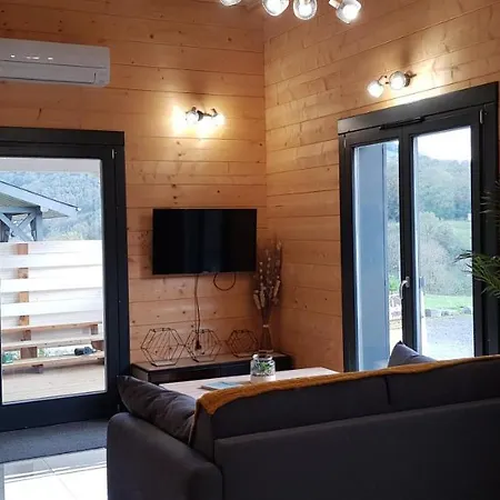 Grand 別荘 *