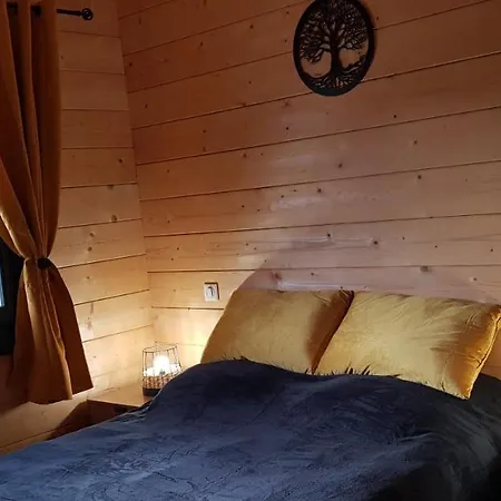 Hébergement de vacances Grand Vue Sur La Montagne *