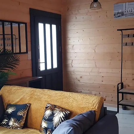 Holiday home Grand *